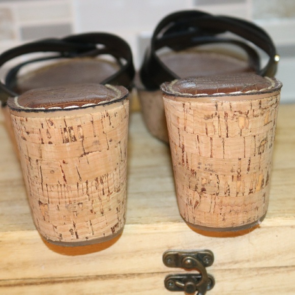 Sam edelman plataform sandals - Picture 8 of 8